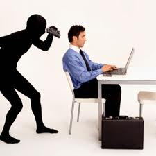 Categories Of Computer Crimes
