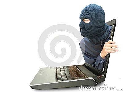 Categories Of Computer Crimes