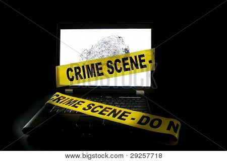 Categories Of Computer Crimes