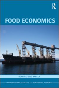Categories Of Food Industry
