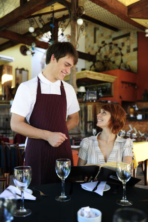 Categories Of Food Service Industry