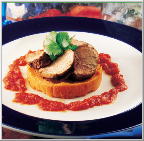 Categories Of Food Service Industry