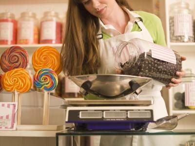 Categories Of Food Service Industry