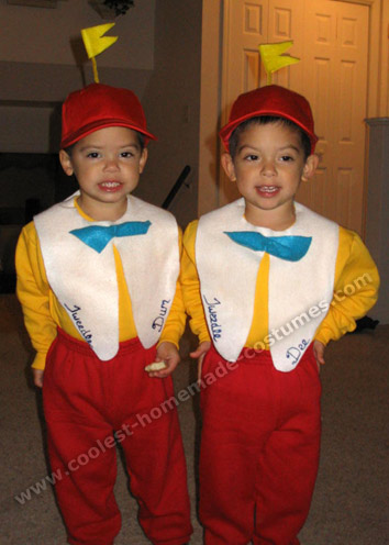 Caterpillar Alice In Wonderland Costume