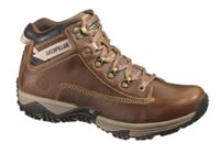 Caterpillar Boots India