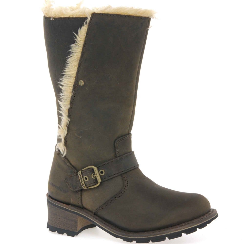 Caterpillar Boots Women