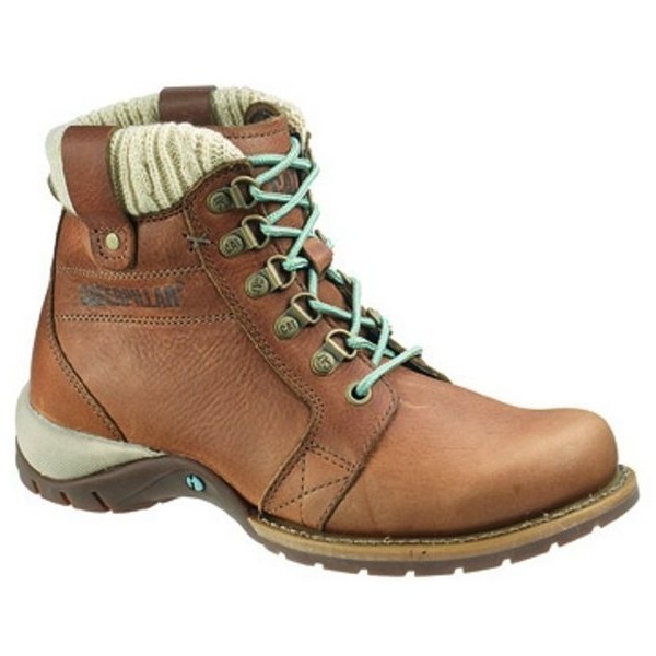 Caterpillar Boots Women Uk