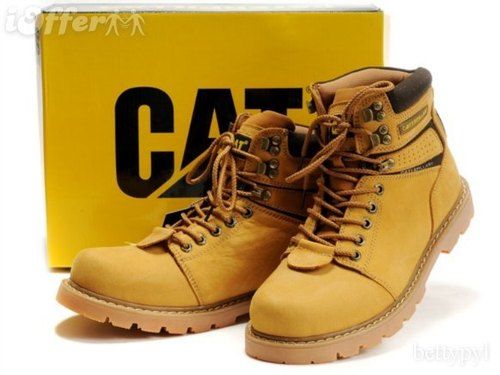 Caterpillar Shoes India Buy Online