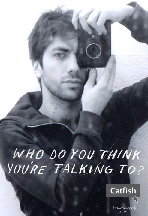 Catfish Documentary Online Watch