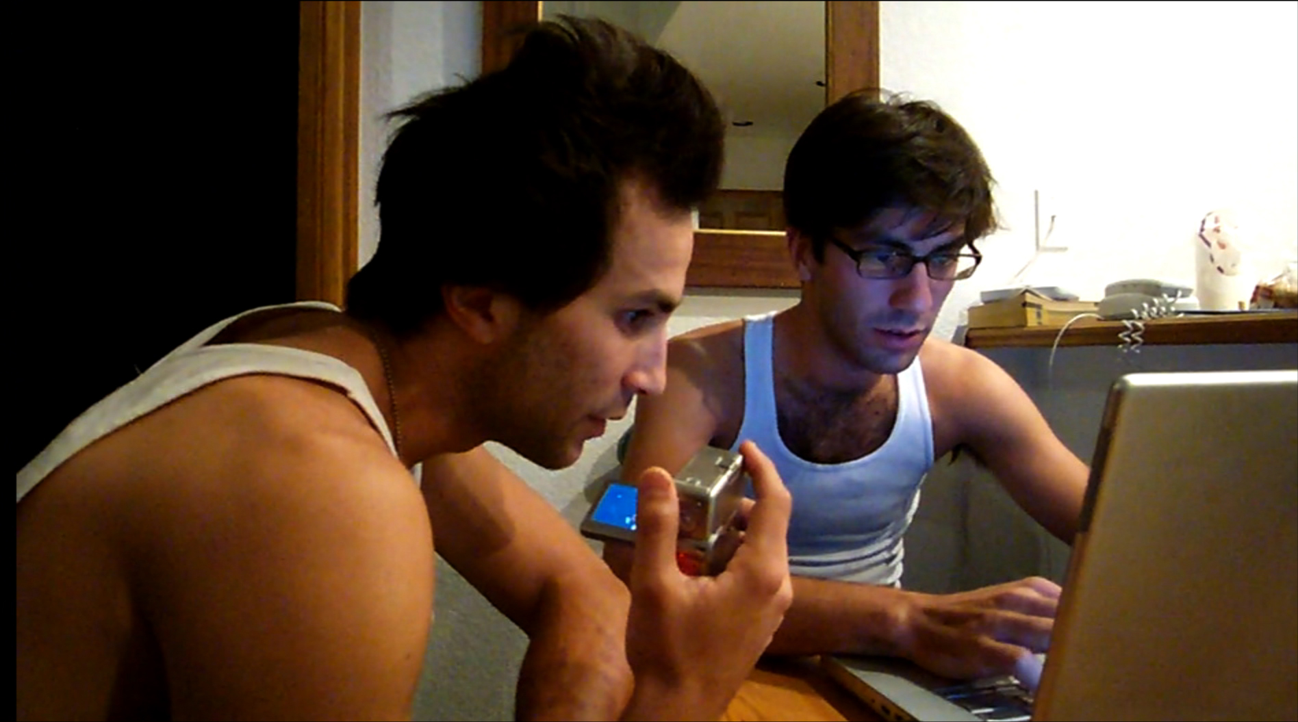 Catfish Movie Ending