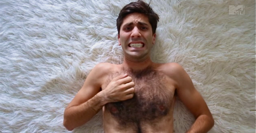 Catfish Mtv Nev Email