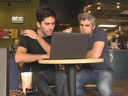 Catfish Show Mtv Fake