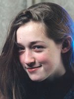 Catherine Webb