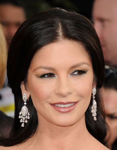 Catherine Zeta Jones Wedding Ring