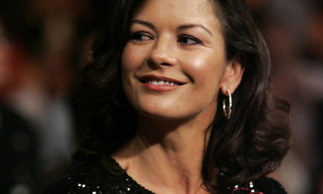 Catherine Zeta Jones Zorro Dance