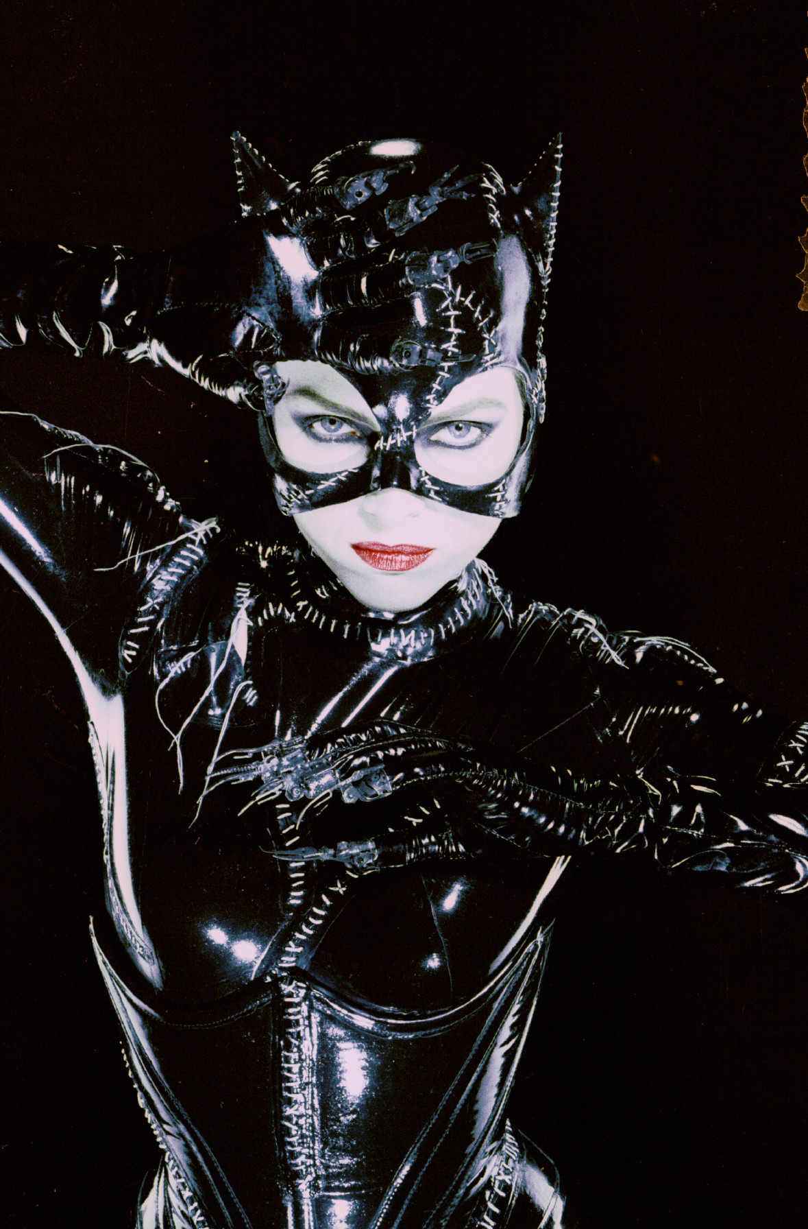 Catwoman