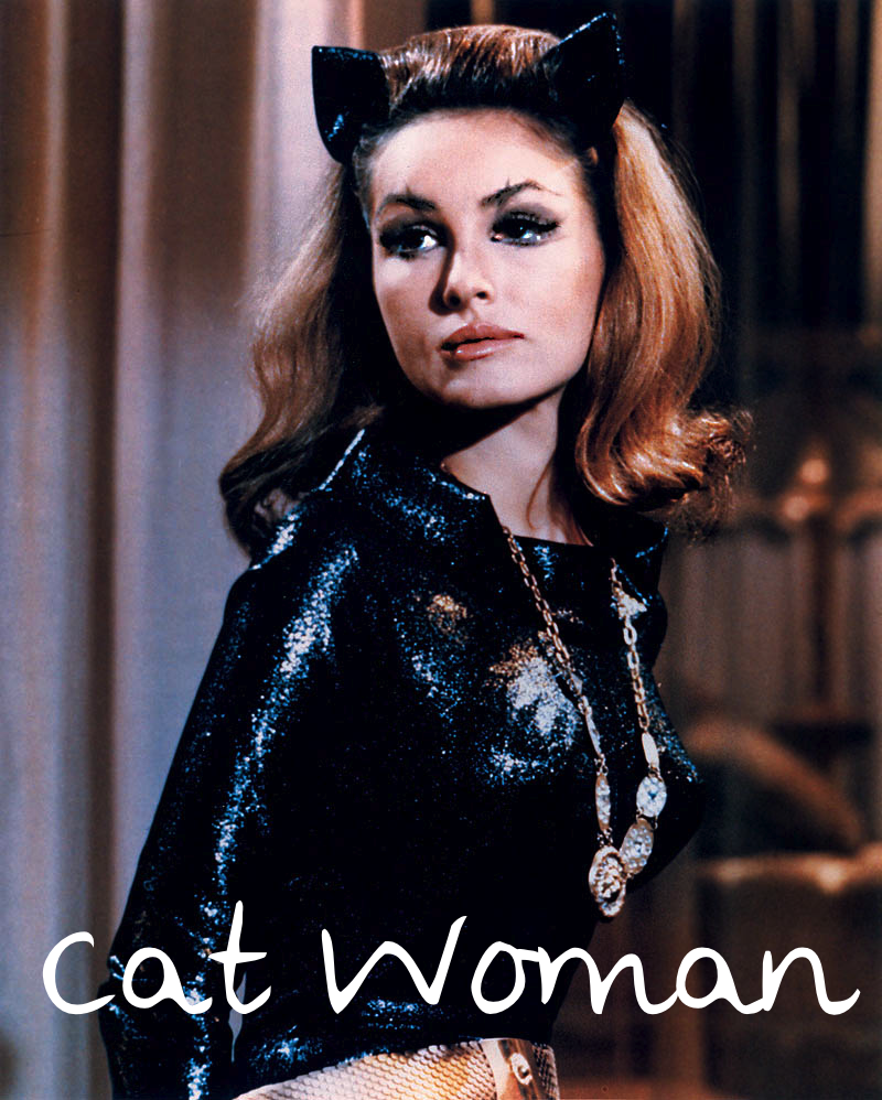 Catwoman