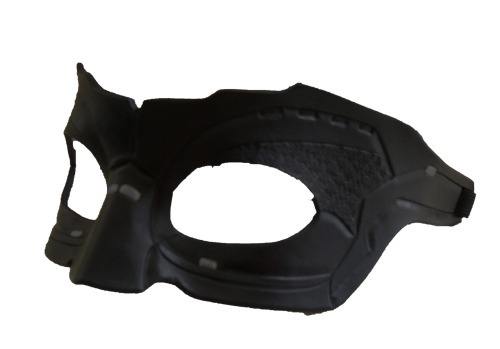 Catwoman Mask Dark Knight Rises