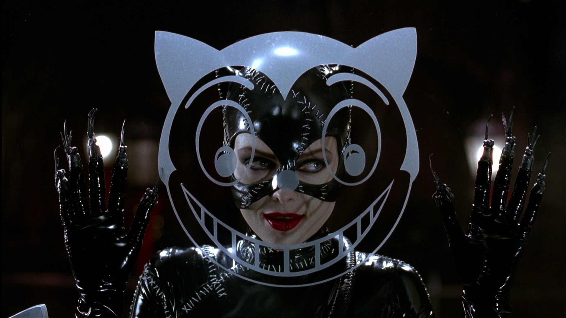 Catwoman Michelle Pfeiffer Batman