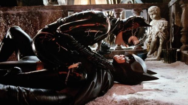Catwoman Michelle Pfeiffer Costume