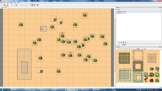 Cctmxtiledmap Cocos2d X