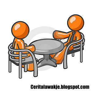 Cerita Lawak Gila Dot Com