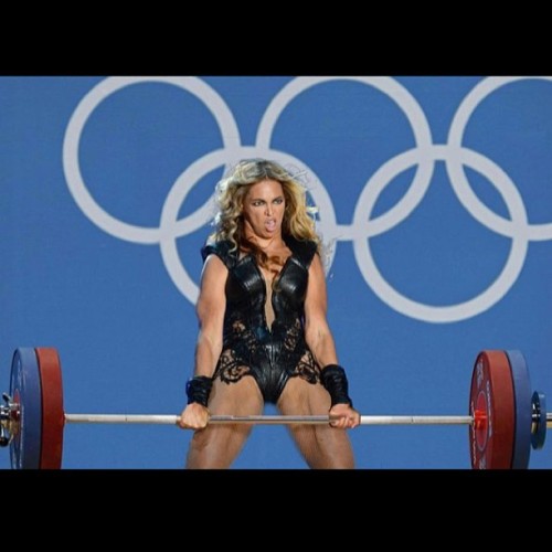 Ch Deadlift