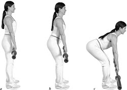Ch Deadlift