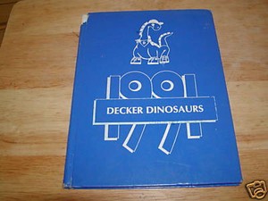 Ch Decker