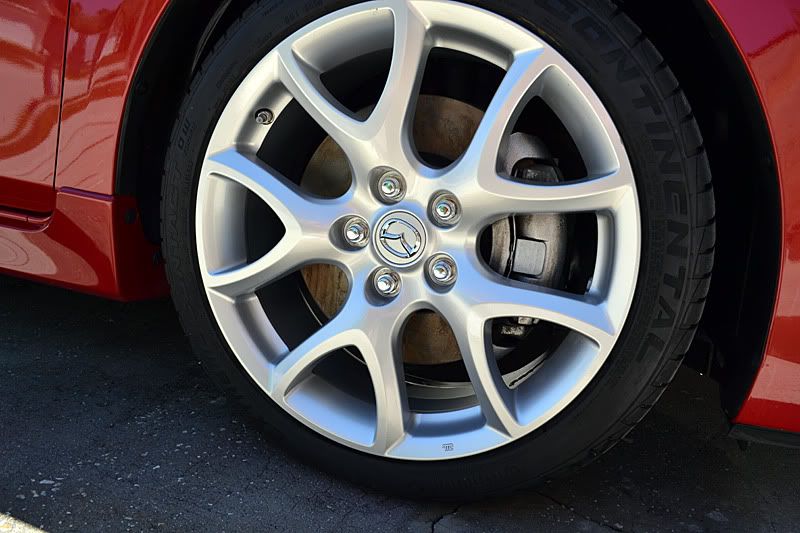 Ch Detailing