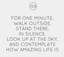 Changing Lifestyle Quotes
