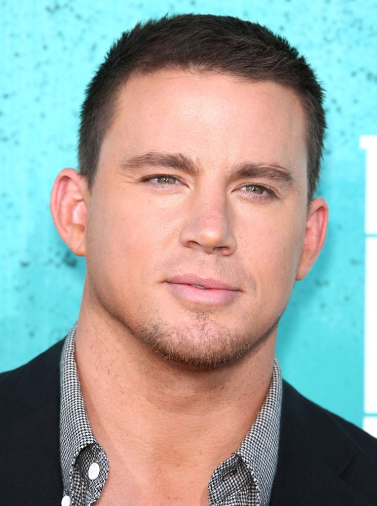 Channing Tatum