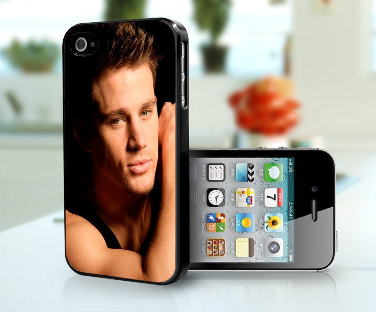 Channing Tatum Body Pillow Case