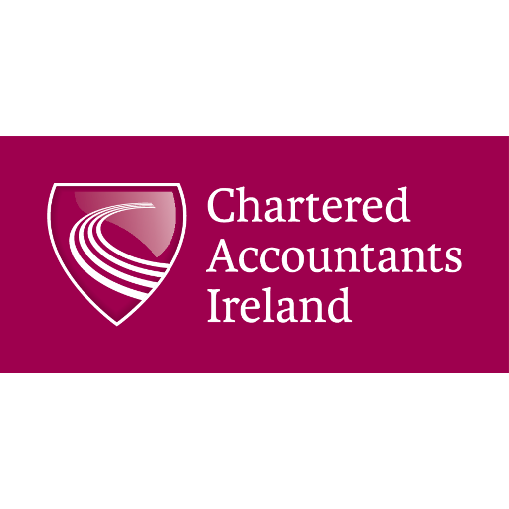 Chartered Accountant Logo Vector