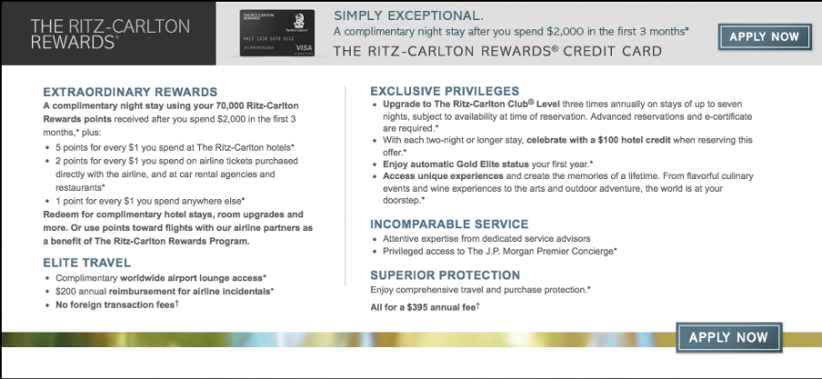 Chase Explorer Card 65000