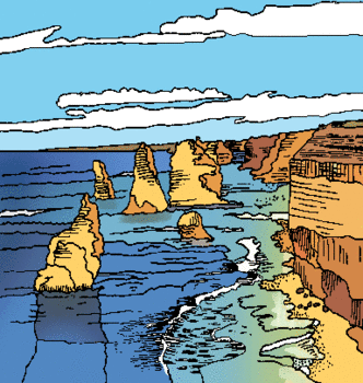 Chemical Weathering Of Rocks Video