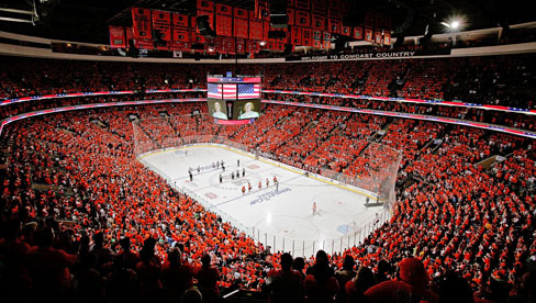 Chicago Blackhawks Schedule Pdf
