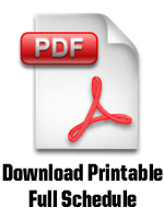 Chicago Blackhawks Schedule Pdf