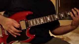 Children Of Bodom Are You Dead Yet Tab