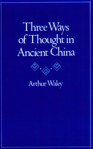 Chinese Legalism Quotes