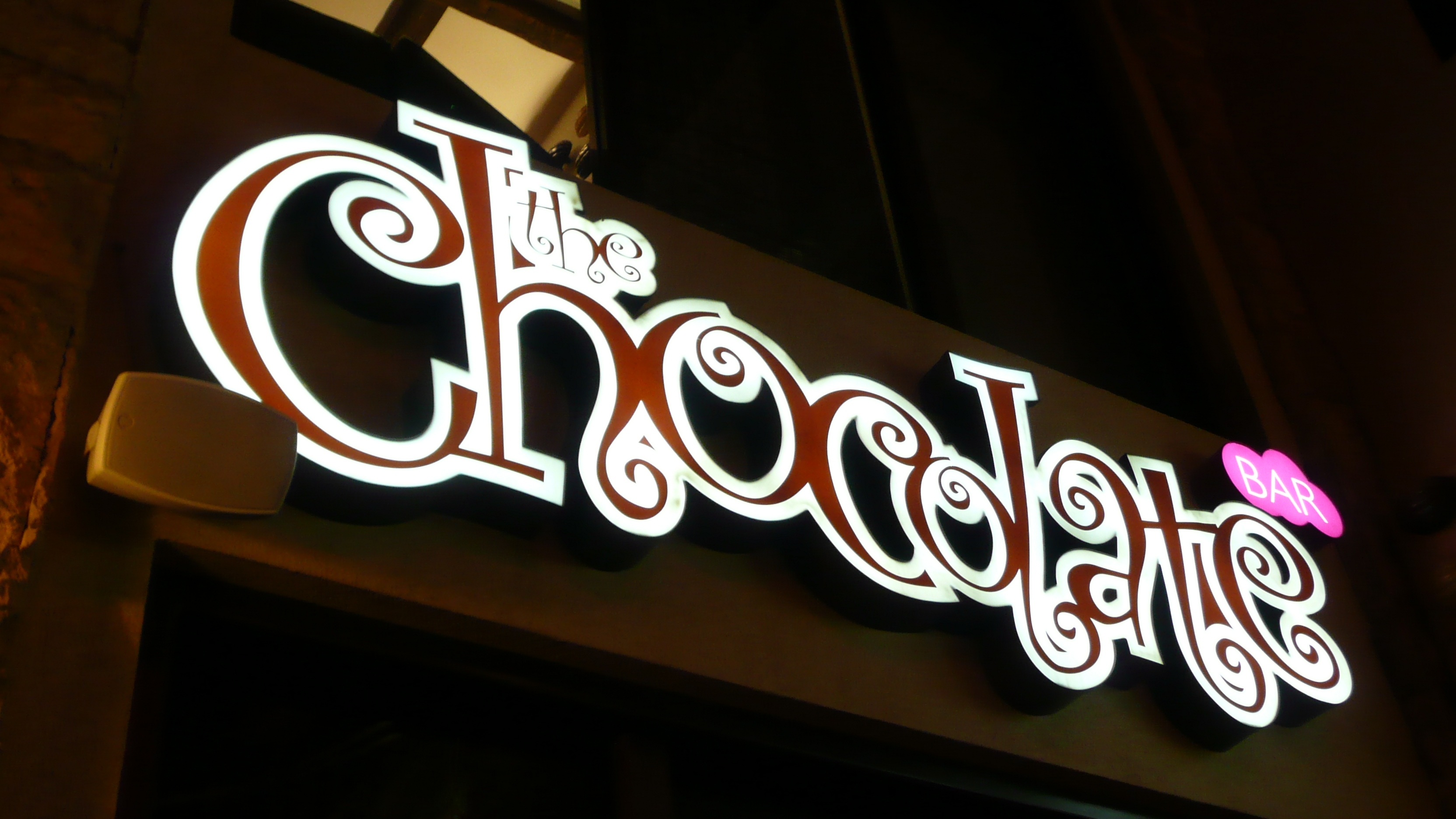 Chocolate Bar