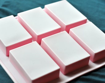 Chocolate Bar Cake Mould