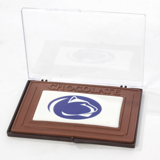 Chocolate Bar Logos