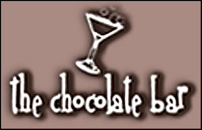 Chocolate Bar Logos