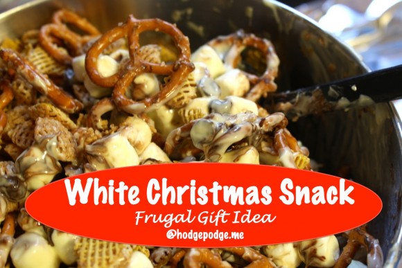 Chocolate Bark Christmas Recipe