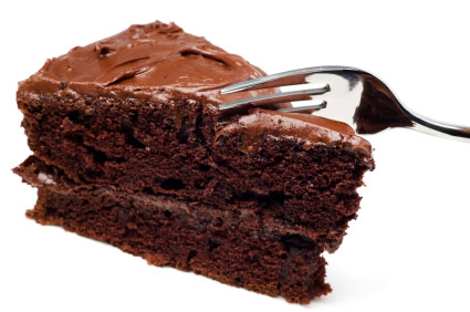 Chocolate Cake Pictures For Facebook