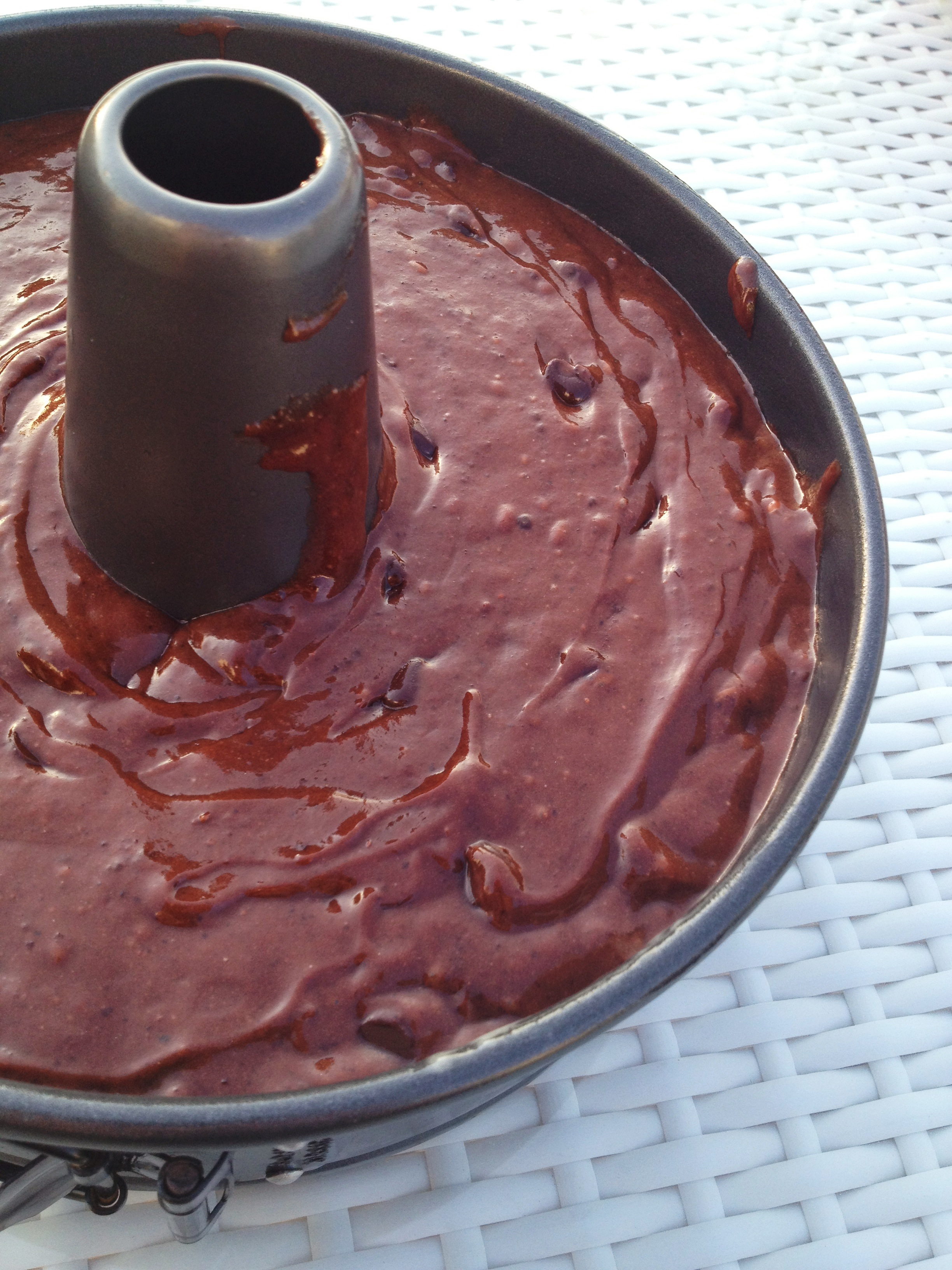 Chocolate Cake Pictures For Facebook