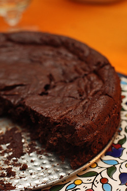 Chocolate Cake Pictures For Facebook