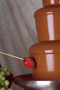 Chocolate Fountain Rental Mn