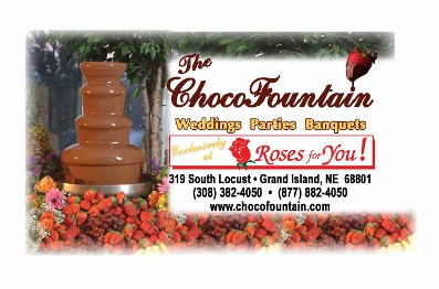 Chocolate Fountain Rental Mn